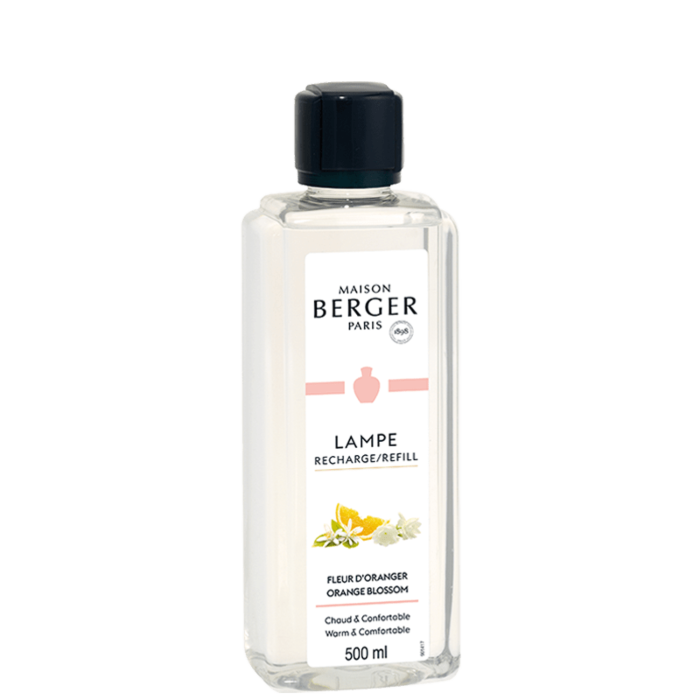 Maison Berger Orange Blossom - 500ml